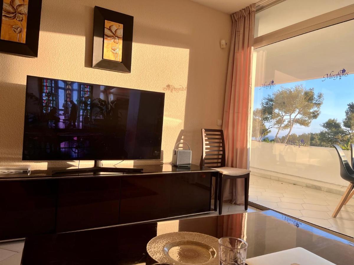 Appartement Miraflores La Cala Golf Tennis La Cala De Mijas