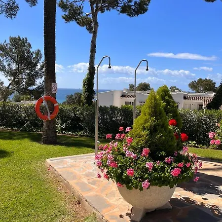 Miraflores La Cala Golf Tennis La Cala De Mijas Exterior photo