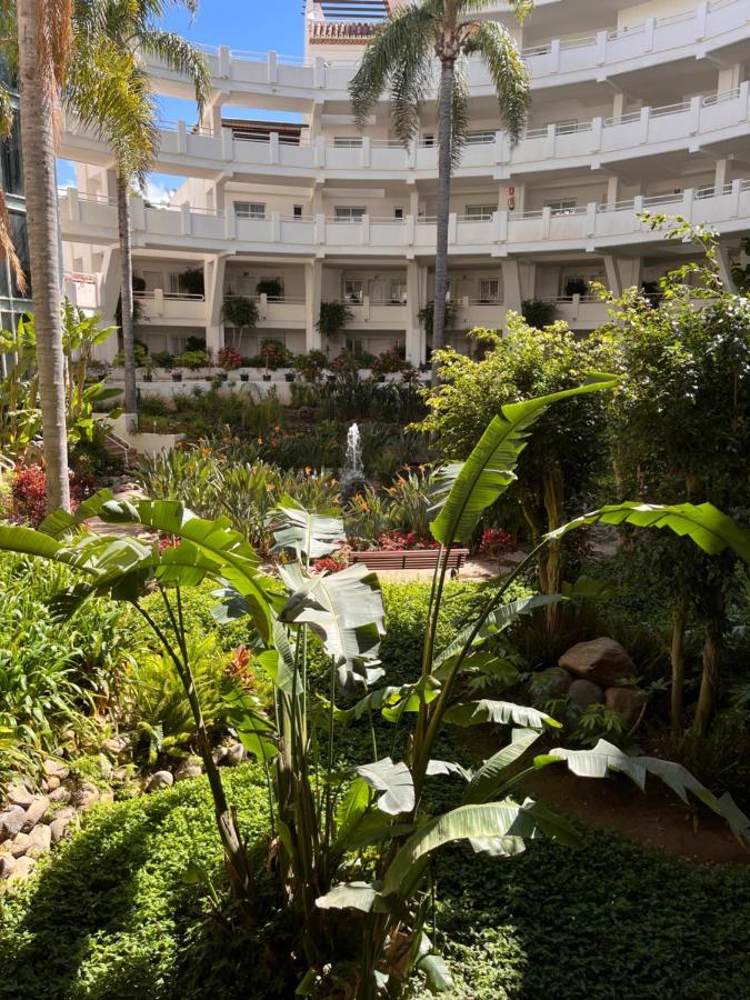 Miraflores La Cala Golf Tennis Appartement