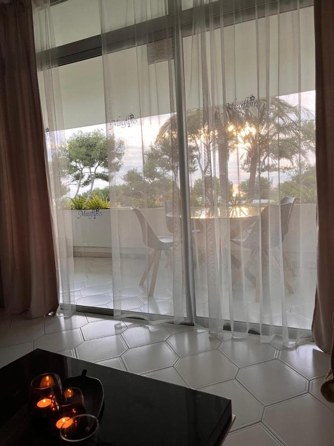 Appartement Miraflores La Cala Golf Tennis