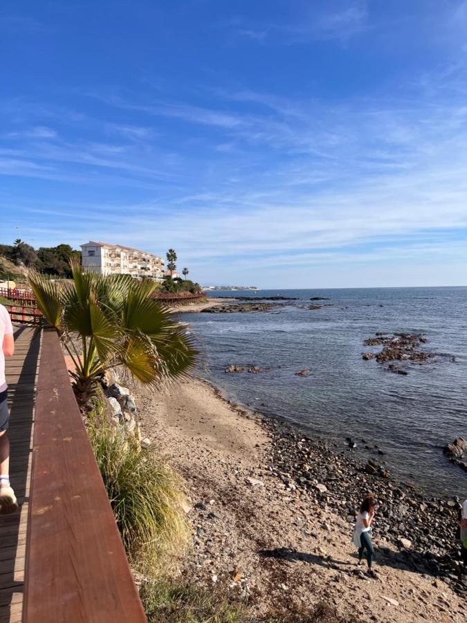 Appartement Miraflores La Cala Golf Tennis La Cala De Mijas
