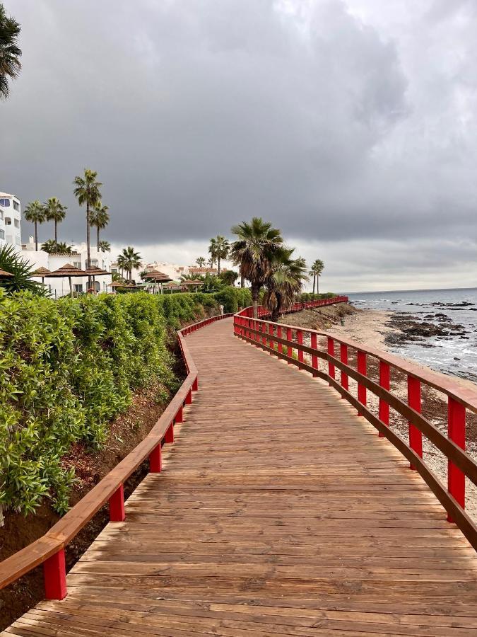 Miraflores La Cala Golf Tennis Appartement *