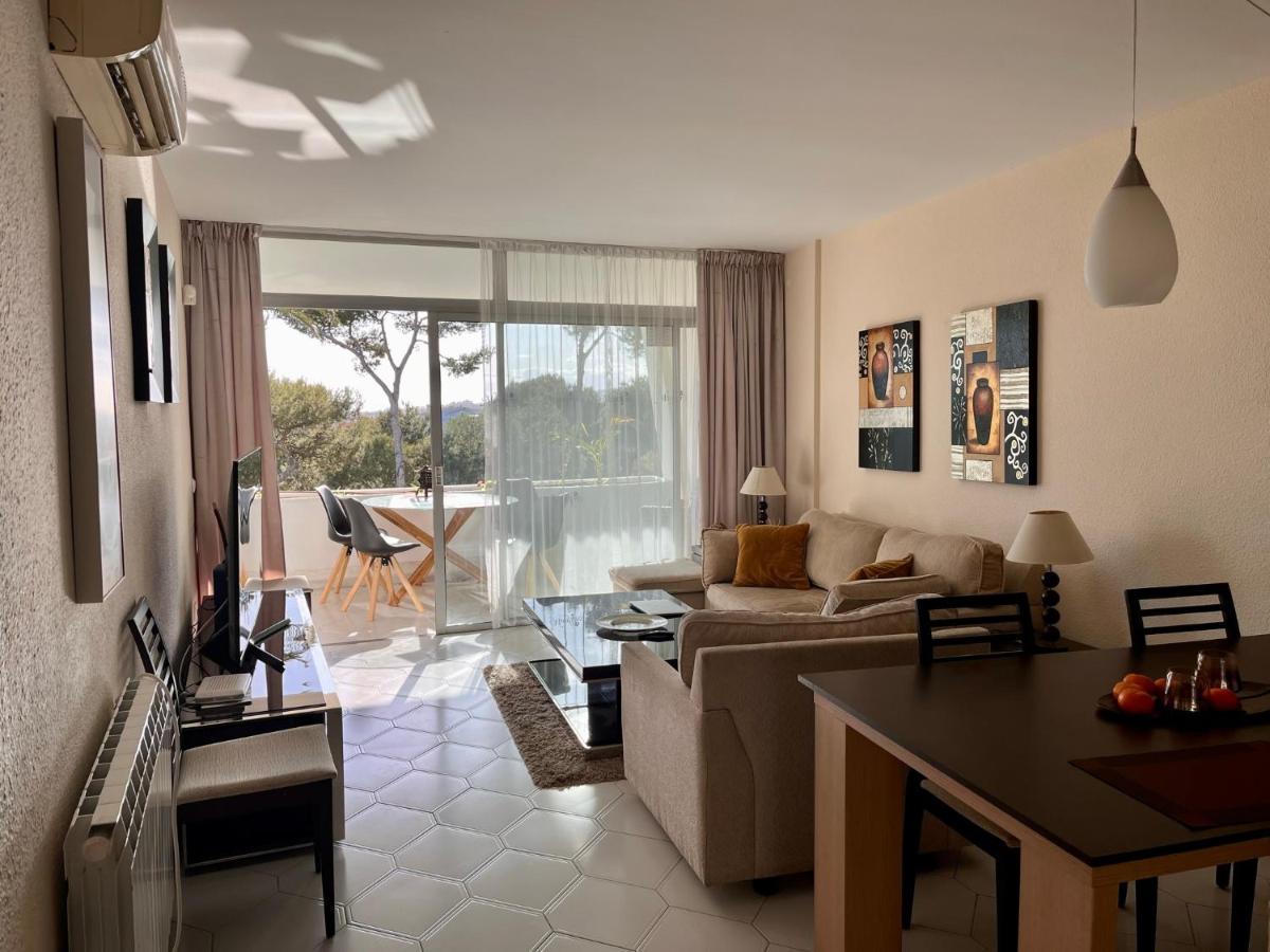 Appartement Miraflores La Cala Golf Tennis
