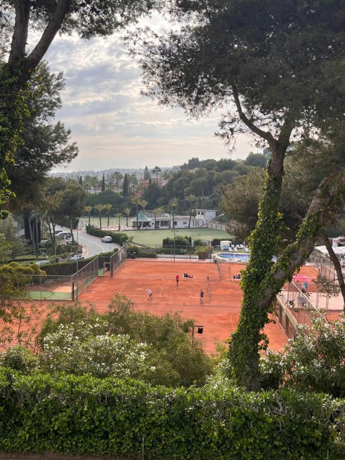 Apartamento Miraflores La Cala Golf Tennis La Cala De Mijas