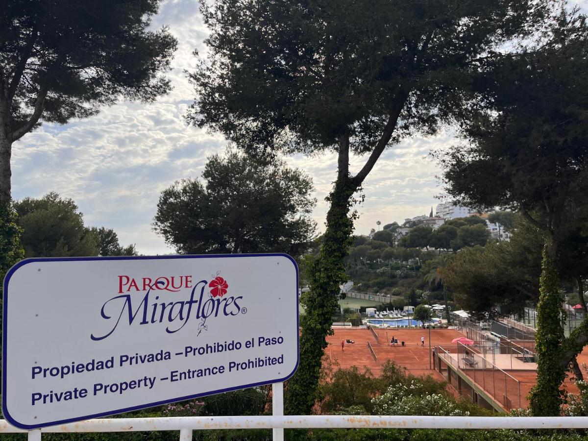 Apartamento Miraflores La Cala Golf Tennis *