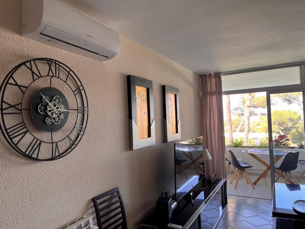 Miraflores La Cala Golf Tennis Appartement *