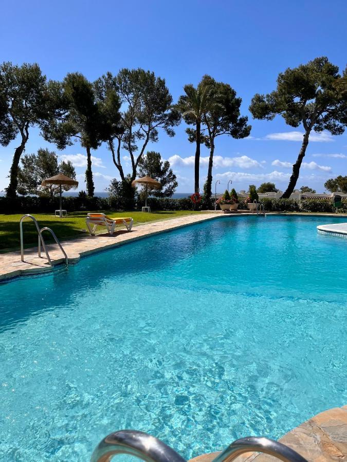 Miraflores La Cala Golf Tennis Apartment La Cala De Mijas
