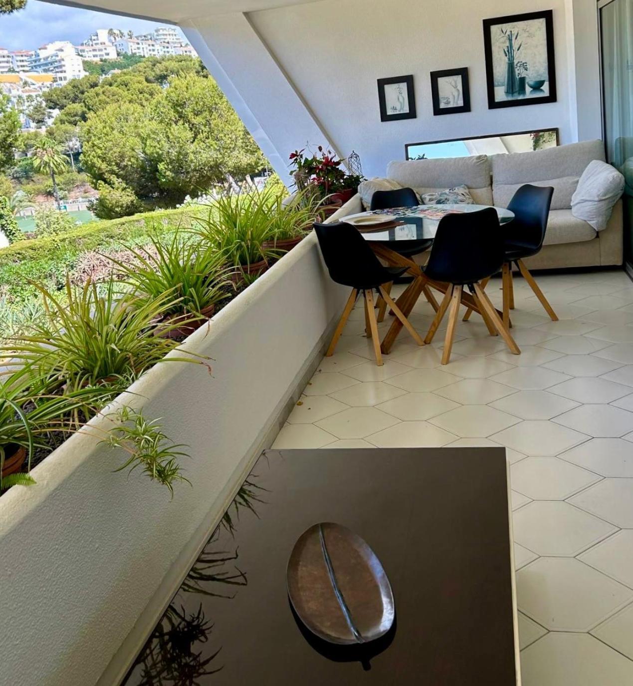 Miraflores La Cala Golf Tennis La Cala De Mijas